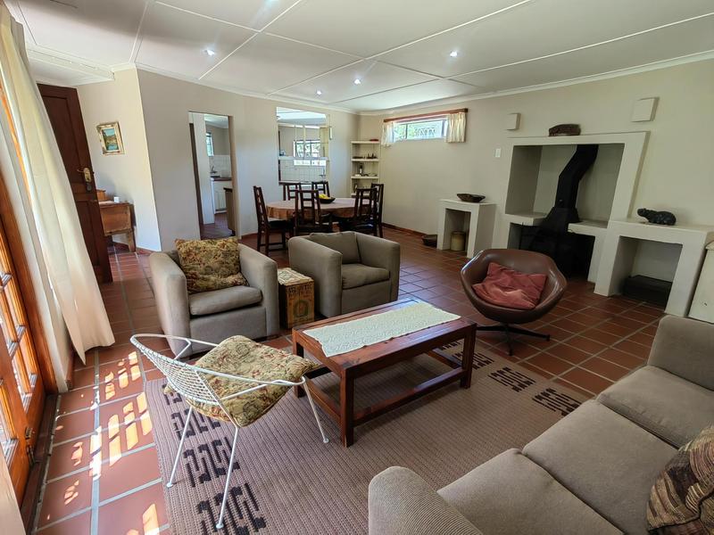 4 Bedroom Property for Sale in Wolseley Western Cape